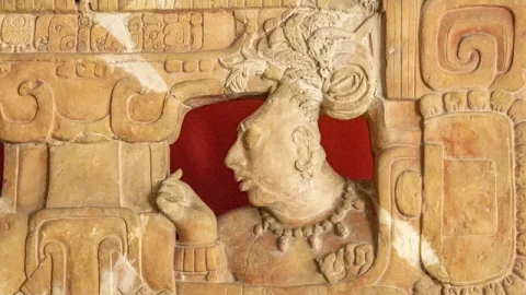 Museu de Arqueologia Maia