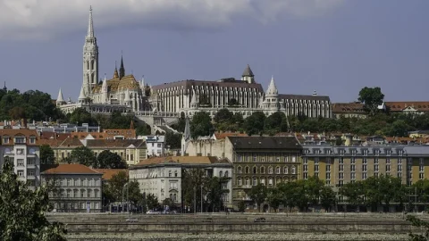 Museu de História de Budapeste (Museu do Castelo)