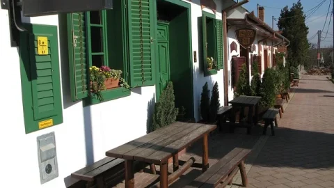 Villány