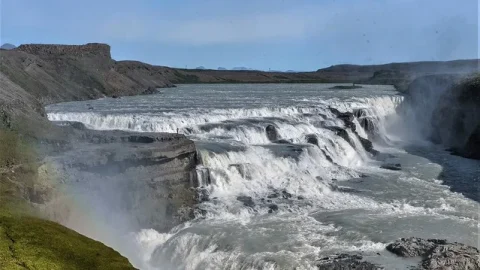 Gullfoss