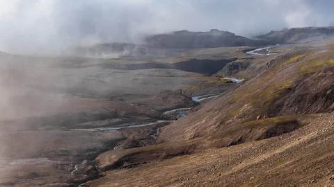 Fimmvörðuháls