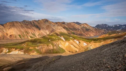 Landmannalaugar