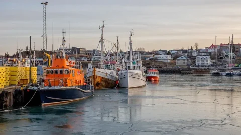 Hafnarfjörður