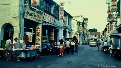 George Town