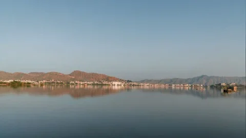 Lago Ana Sagar