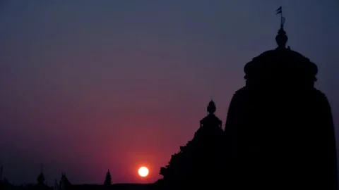 Templo Lingaraja