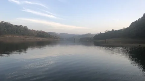 Reserva de Tigres de Periyar