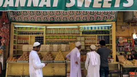 Dargah de Ajmer Sharif