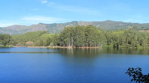 Barragem de Mattupetty