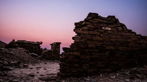 Vila de Kuldhara