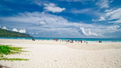 Praia Radhanagar