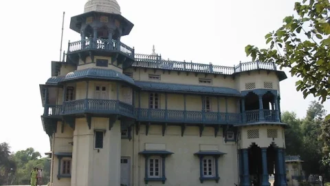 Anand Bhavan