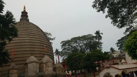 Templo Kamakhya