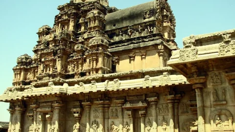 Templo Hazara Rama