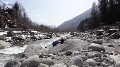 Rio Beas