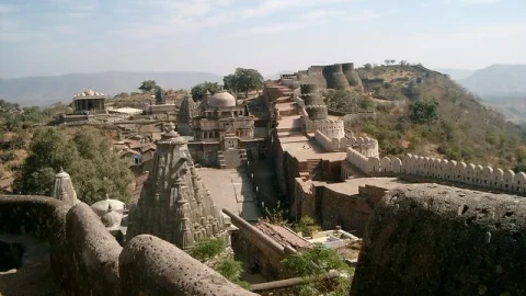Forte Taragarh