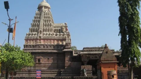 Templo Grishneshwar