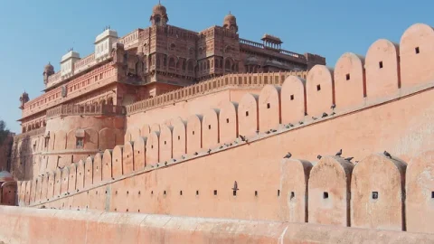 Forte Junagarh