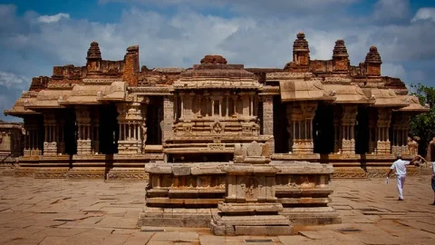 Templo Vijaya Vittala