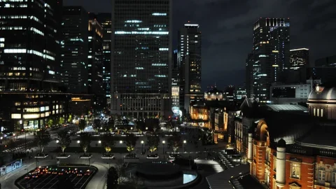 Top Station
