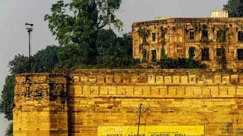 Forte de Allahabad