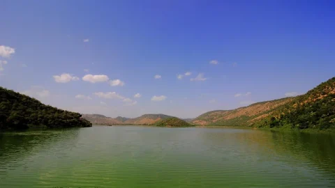 Lago Siliserh