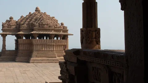 Templo Sas-Bahu