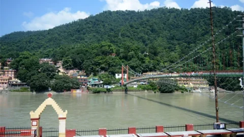 Ram Jhula