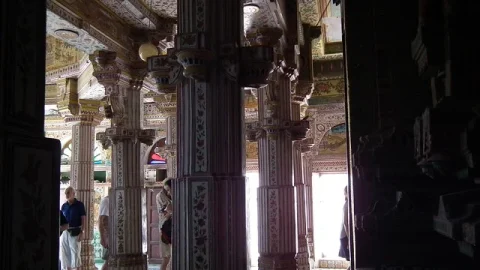 Templo Jain Bhandasar