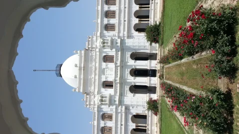 Palácio Garh