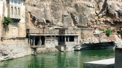 Gaumukh