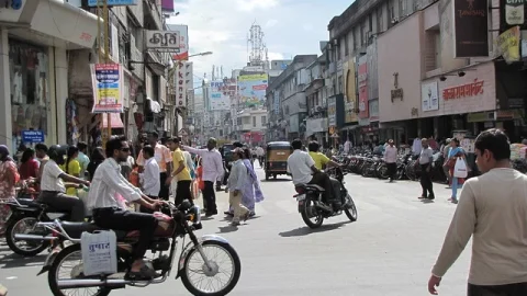 Rua Laxmi