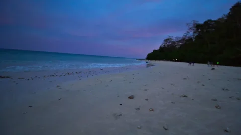 Praia de Kalapathar