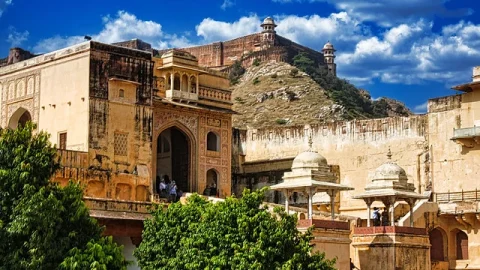Sukh Mahal