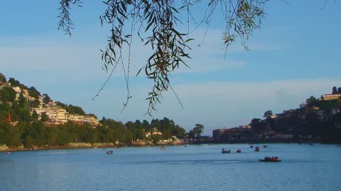 Lago Naini