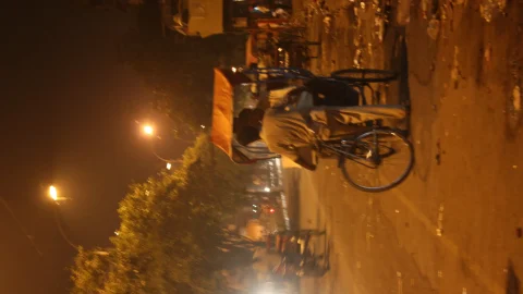 Chandni Chowk