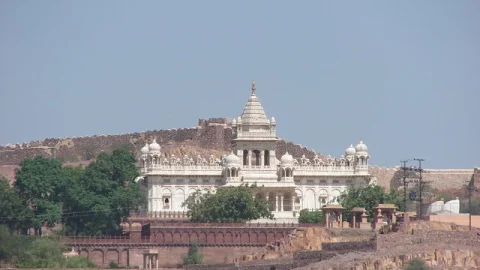 Jaswant Thada