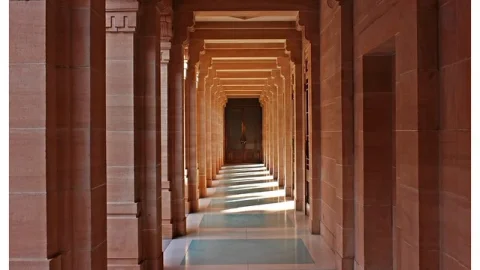 Museu do Palácio Umaid Bhawan