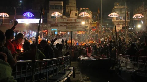 Ghat Dashashwamedh