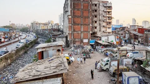 Dharavi