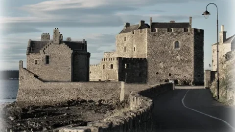 Fort St. George