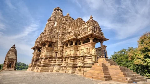 Templo Kashi Vishwanath (Templo Dourado)