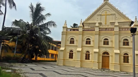 Basílica Catedral de Santa Cruz