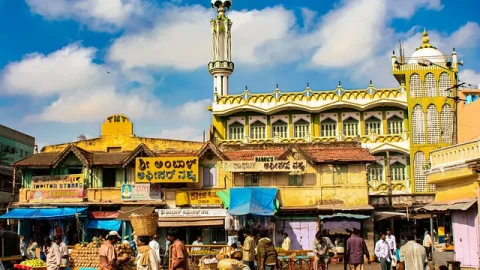 Mercado Devaraja