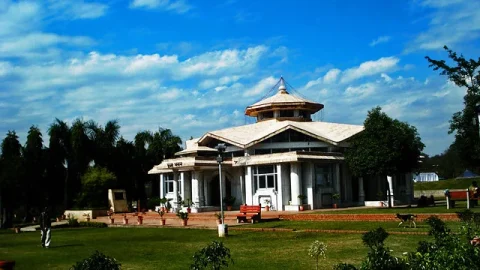 Templo de Mansa Devi