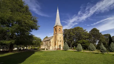 Igreja de São João