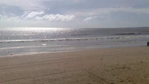 Praia de Juhu