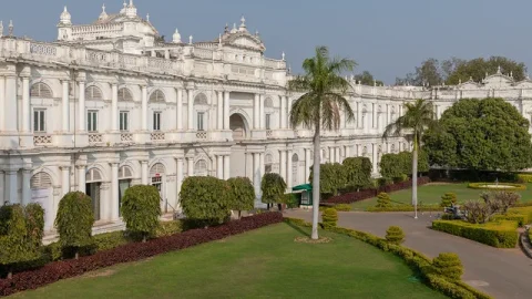 Jai Vilas Mahal (Palácio Jai Vilas)