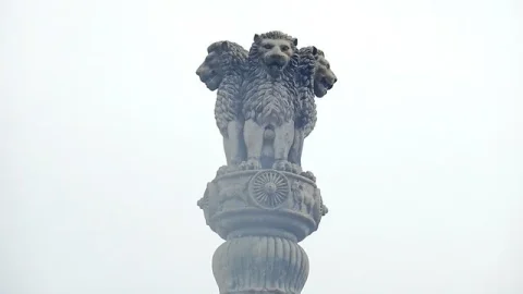 Pilares de Ashoka