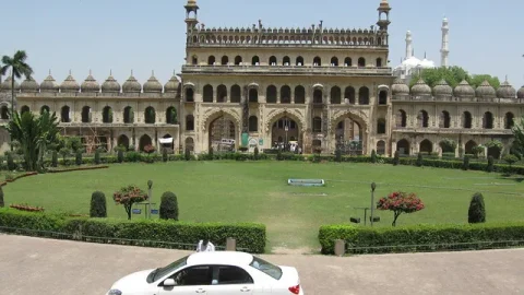 Bara Imambara